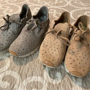 OTBT Bundle Of 2 Shoes Size 7.5